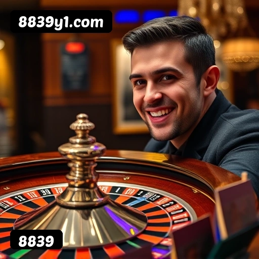 Progressão VIP 8839