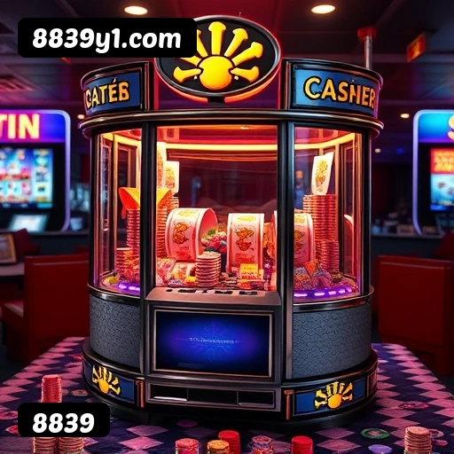 Slots desktop 8839